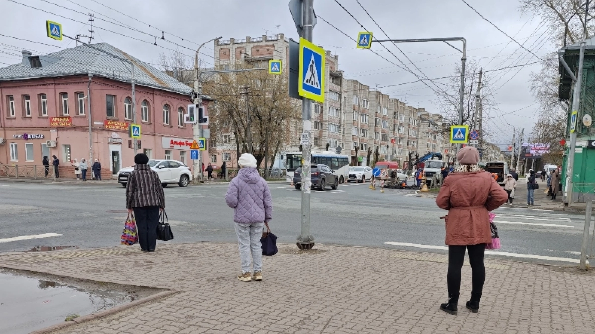 В Костромской области сделали экстренное предупреждение