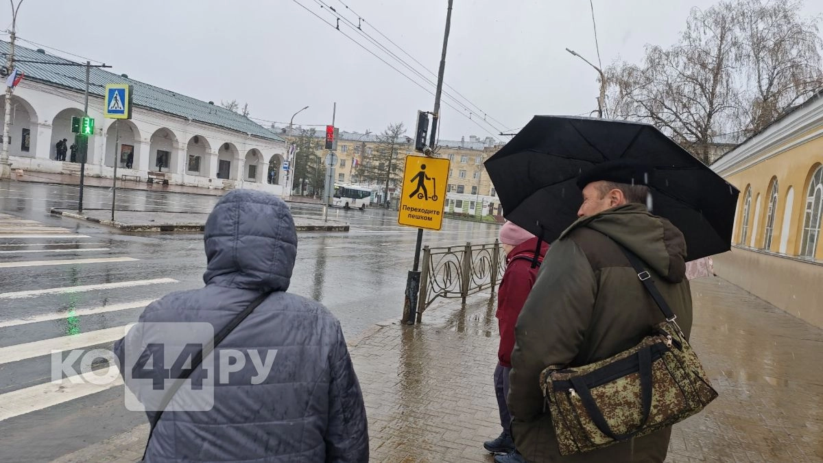 В Нерехтском районе ввели тотальный запрет на гражданские дроны