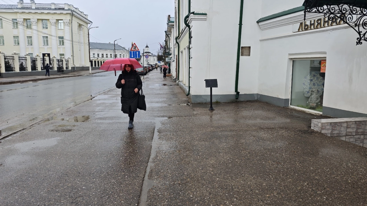 В Костроме выбирают лучший район города