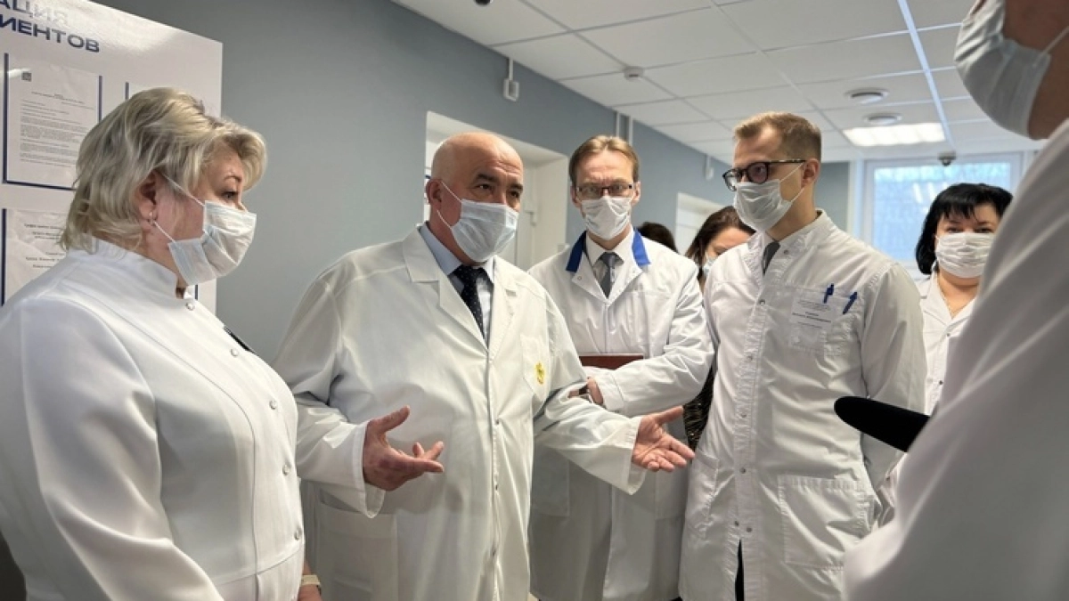 Ситникова обманули с вакцинами от клещевого энцефалита в Мантурово