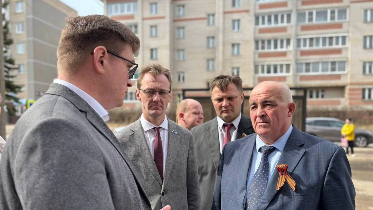Ситников поручил проверить глэмпинг на вероятность отравлений