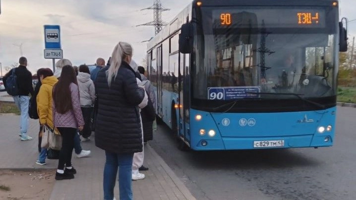 После ночи музеев костромичей развезут по домам на автобусах
