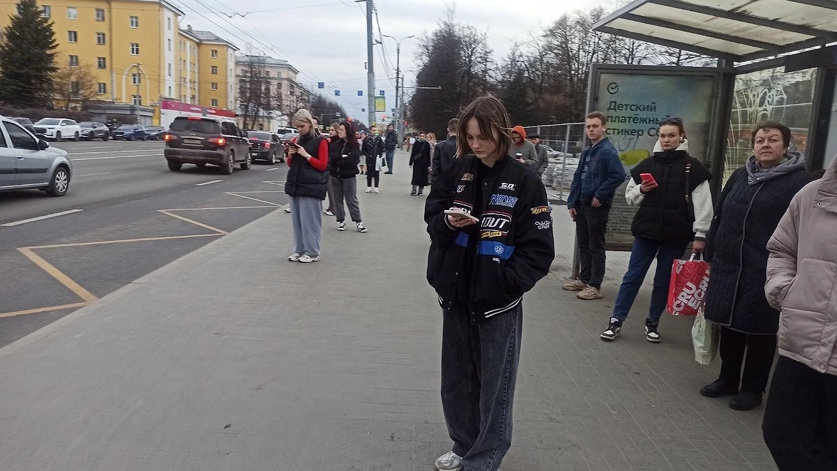 Массовая схема обмана с ЕГЭ расходится по Костроме