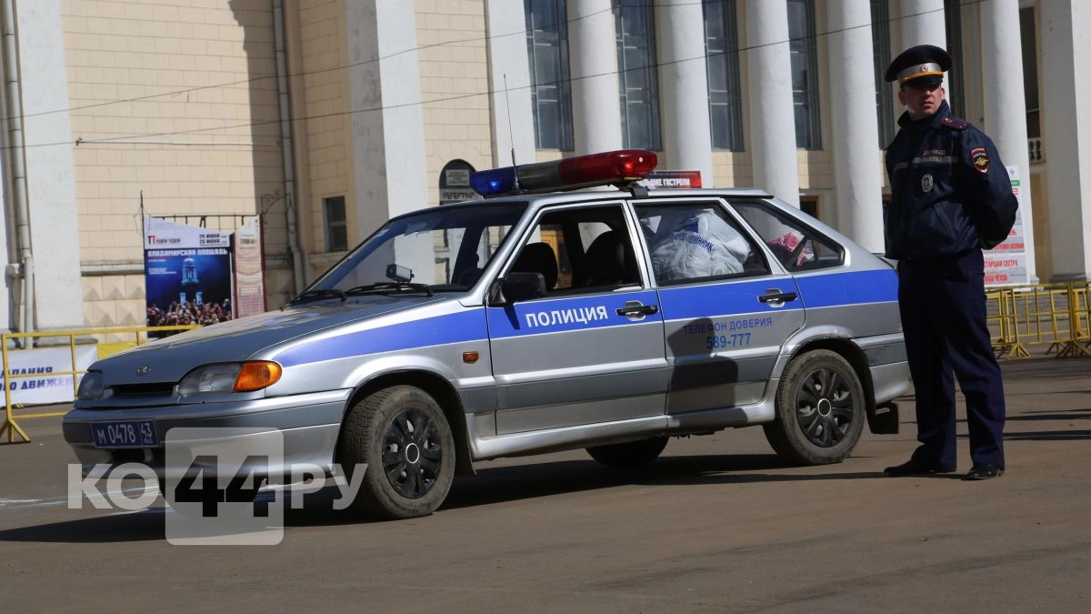 1 вещь в салоне, за которую теперь начали штрафовать в мае 2026-го - камера увидит даже сквозь тонировку
