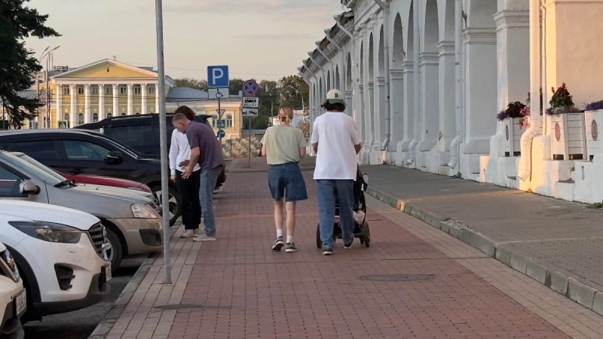 В Кострому резко придет семидневная жара 