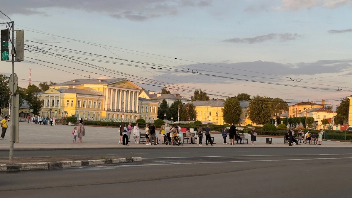 Жителя Неи заставили содержать своего отца