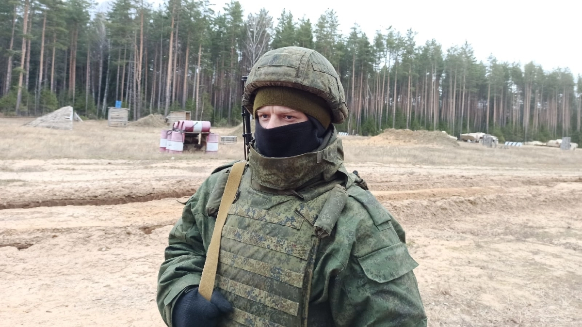 Контроль за воинским учетом и мобилизацией жестко усиливают