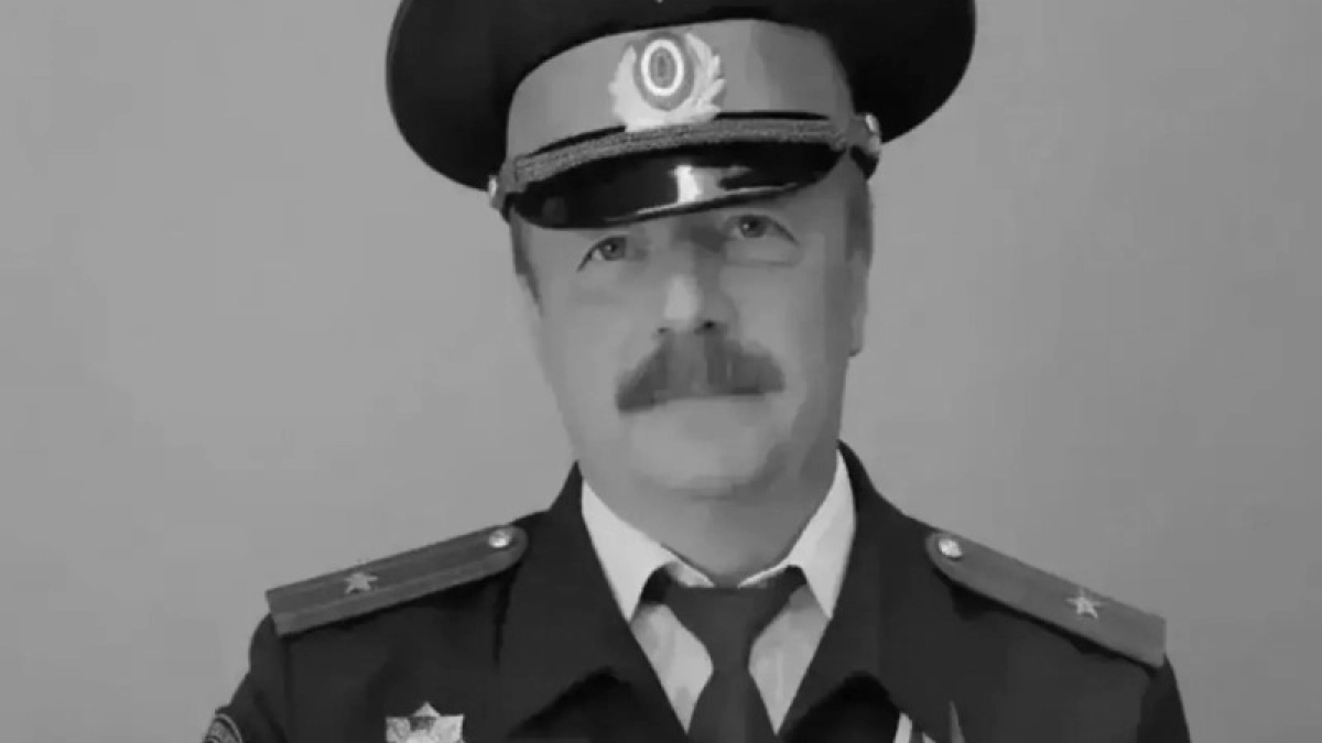 В Костроме умер известный силовик Сергей Субботин
