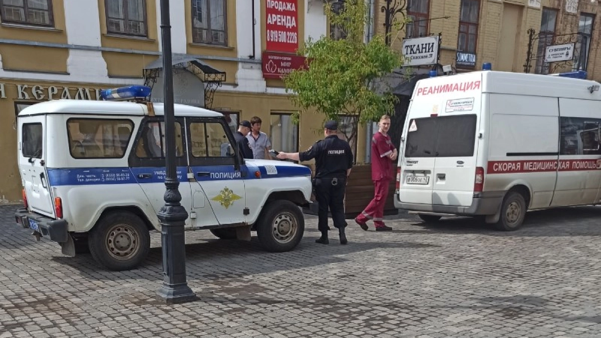 Смерть сына заставила бабушку из Костромы впустить в дом преступника