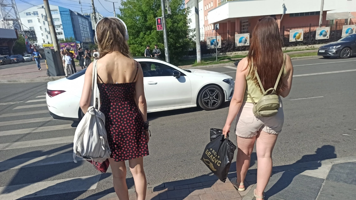 В Костроме экстренно ввели режим повышенной готовности из-за погодной угрозы