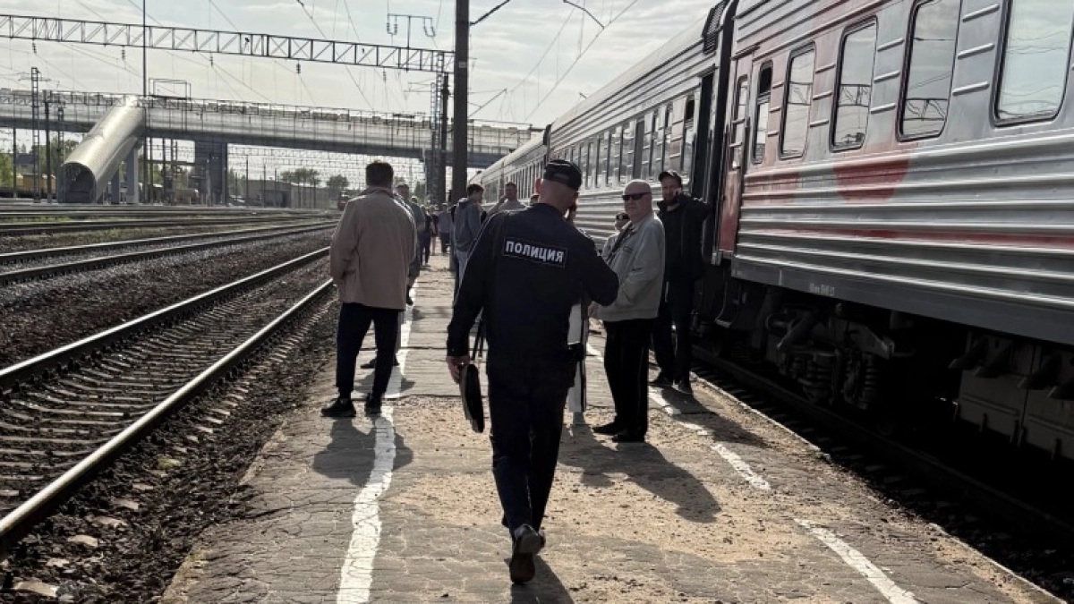 БПЛА летят в сторону Костромской области
