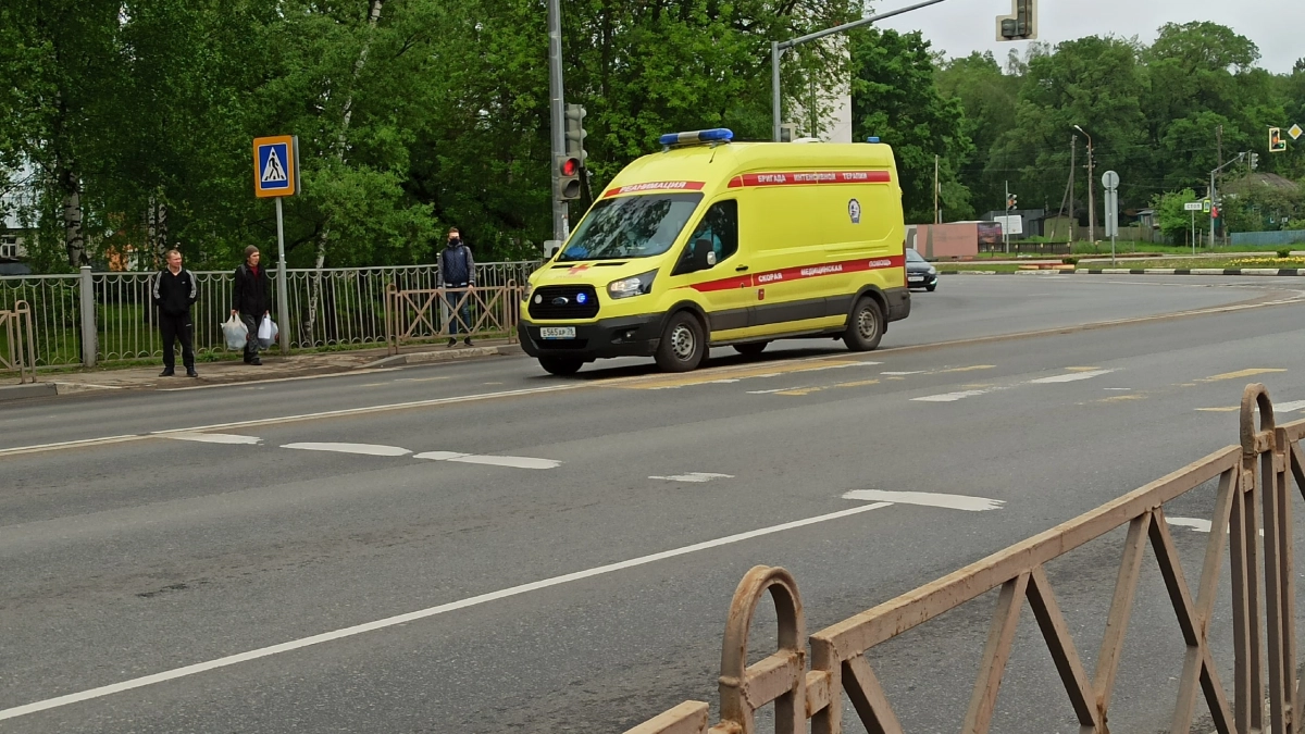 За смерть девочки на костромском вокзале заплатили меньше двух миллионов