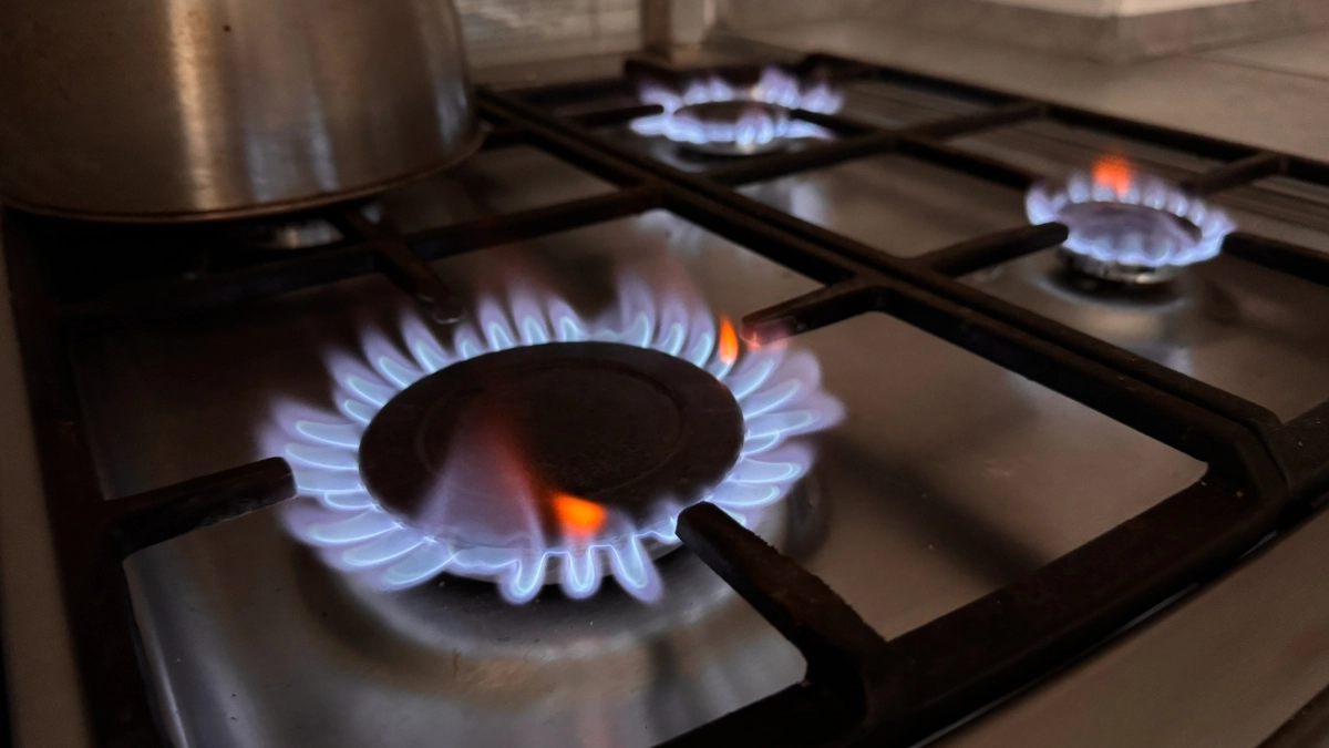 Газовые службы начнут массовые рейды с 1 июня: штраф 10 000 рублей для владельцев квартир с такой плитой