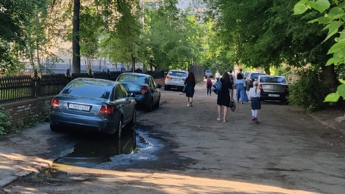 Россиянам запретили мыть машину: за чистку авто во дворе будут штрафовать - подробности