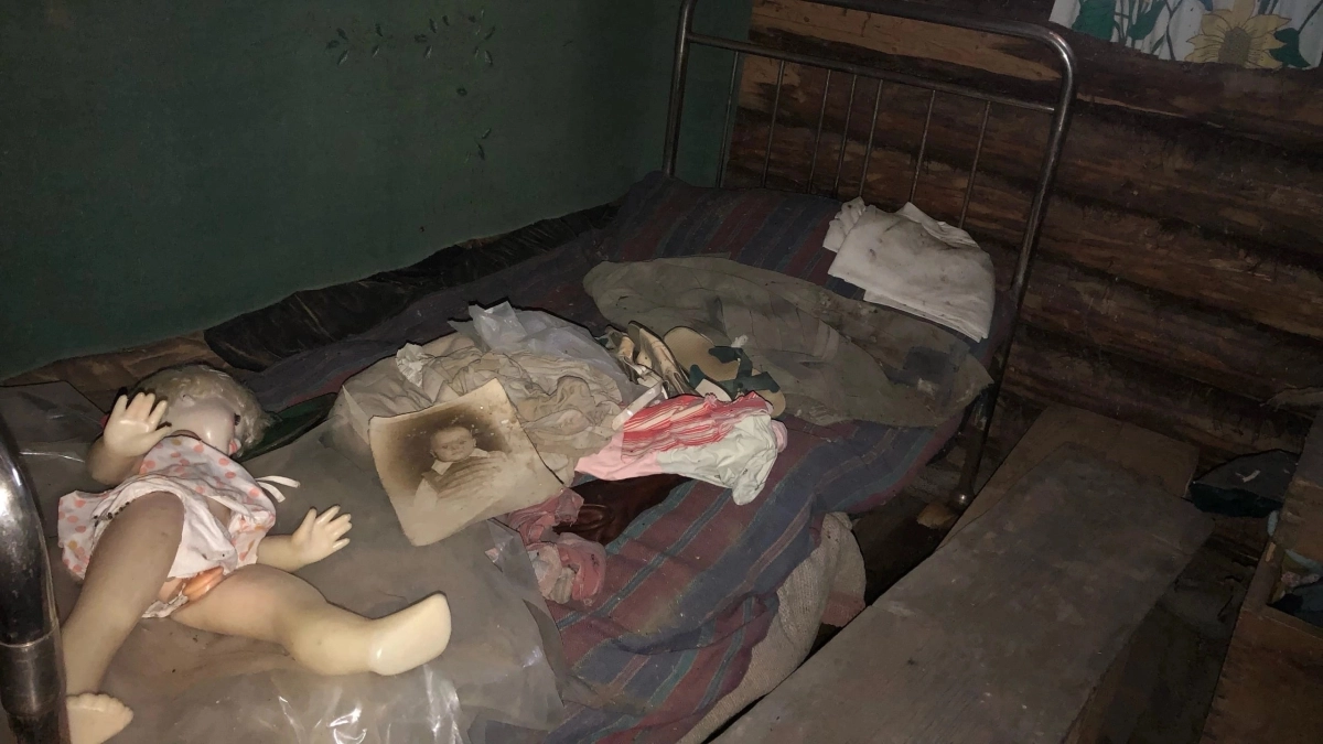Самые главные страшилки Костромы: чем горожане пугают друг друга