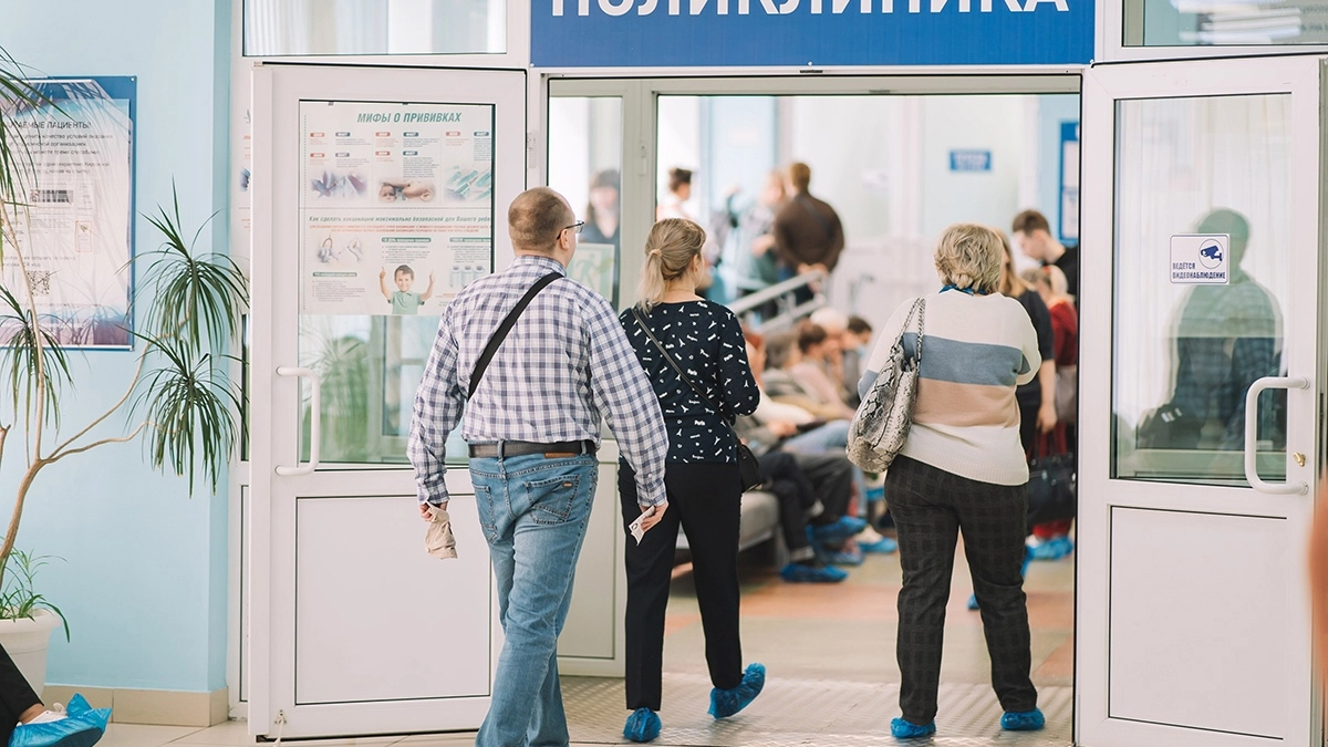 Туберкулезный диспансер в Костроме проводил закупки с нарушениями