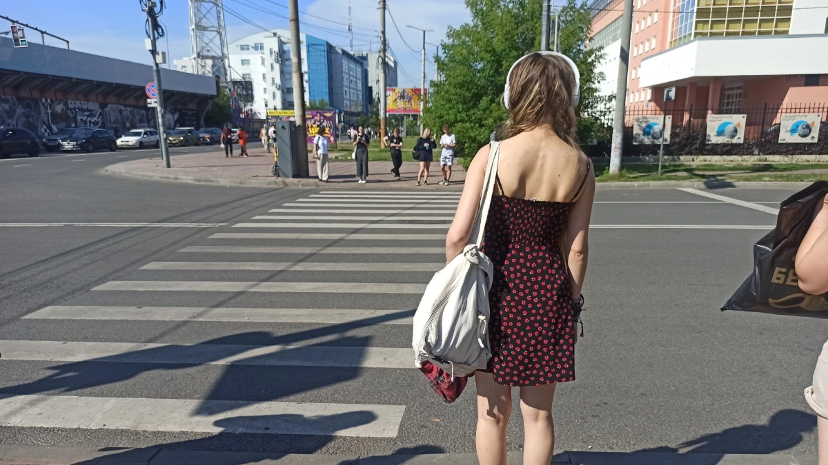 Когда летняя жара вернется в Кострому