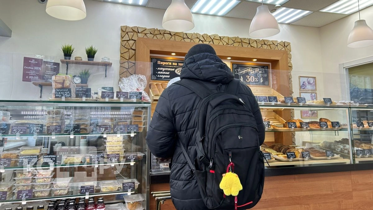 В Костроме закрыли пекарню с зараженной выпечкой 