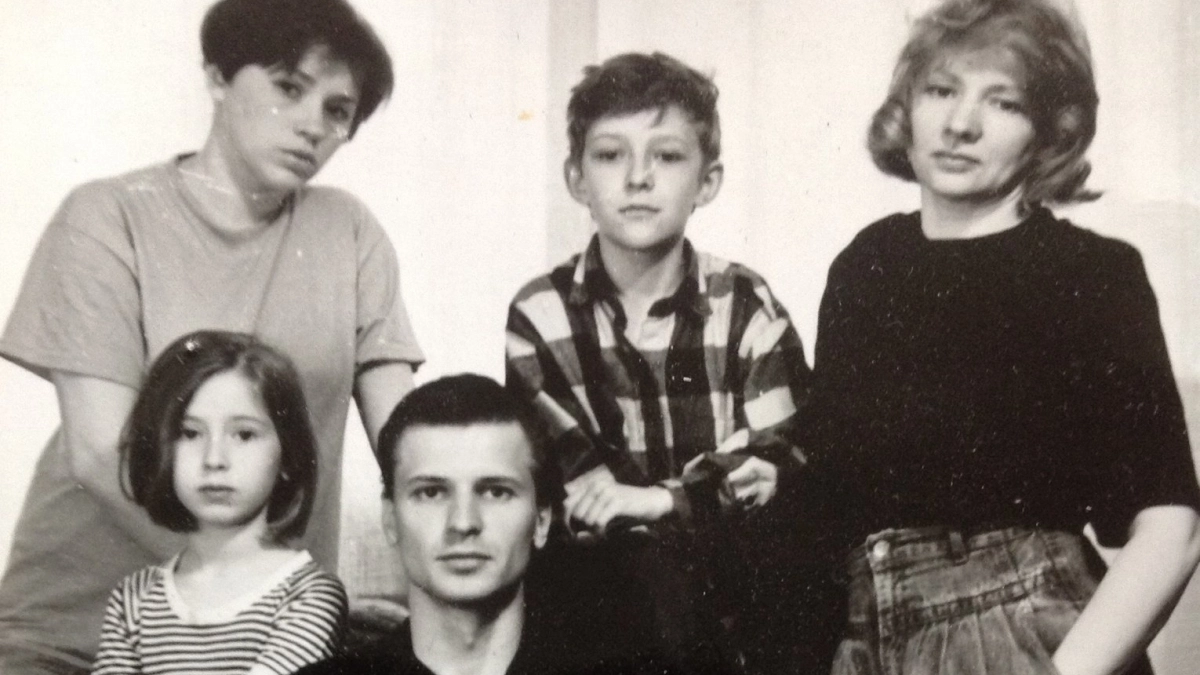 От первого лица: команда портала «КО-44» — показываем свои детские фото и рассказываем, кем мечтали стать
