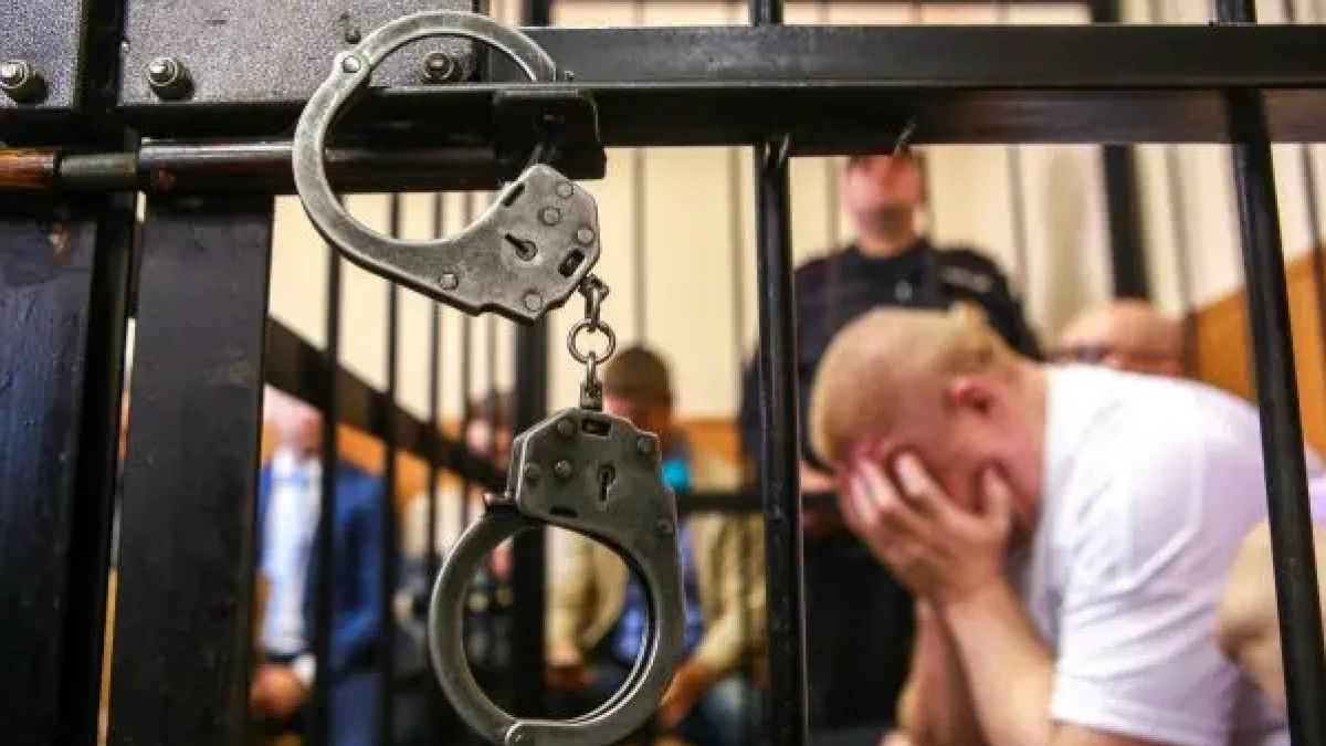 12 лет жил под разными именами: федерального беглеца нашли в Костромской области