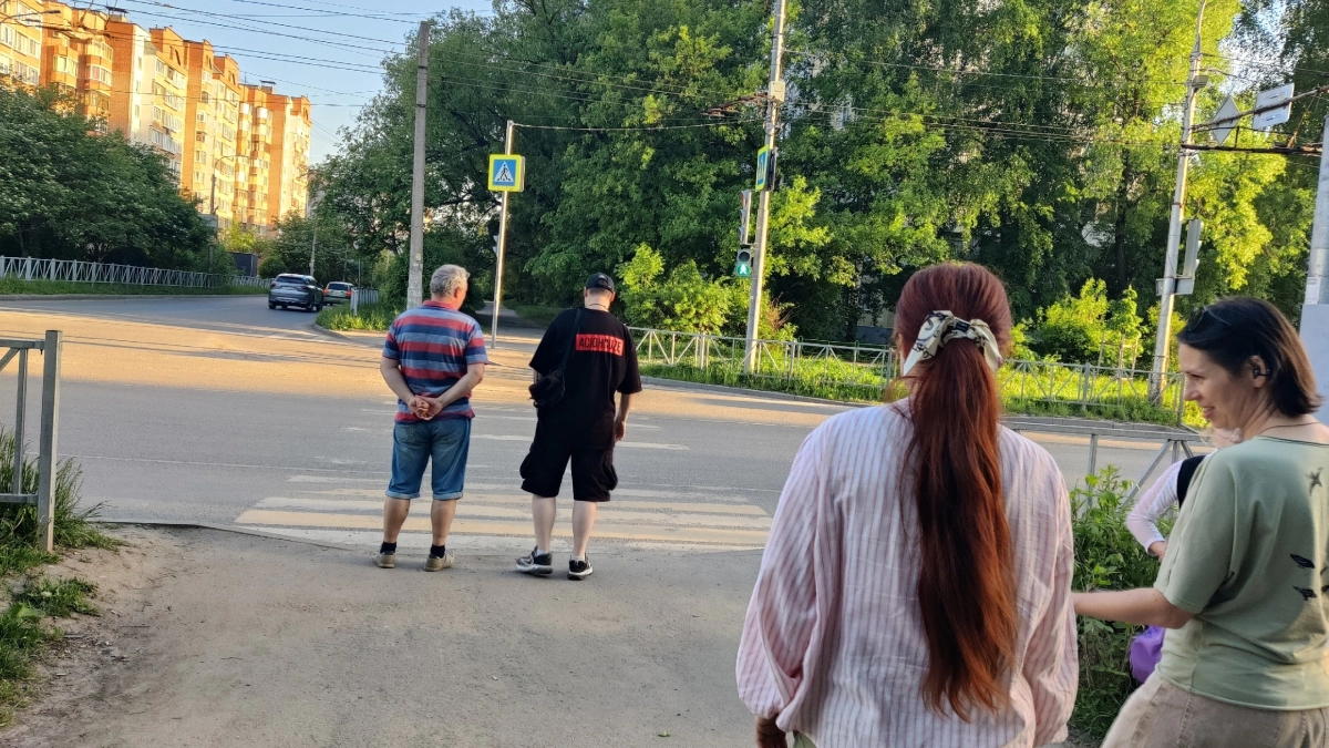 В Костроме 37 домов отключили от газа