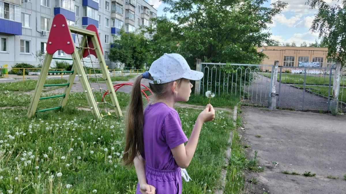 Названы сроки окончания жаркой погоды в Костроме