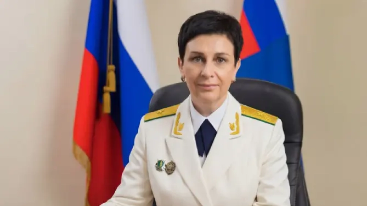Костромичка возглавит прокуратуру Владимирской области