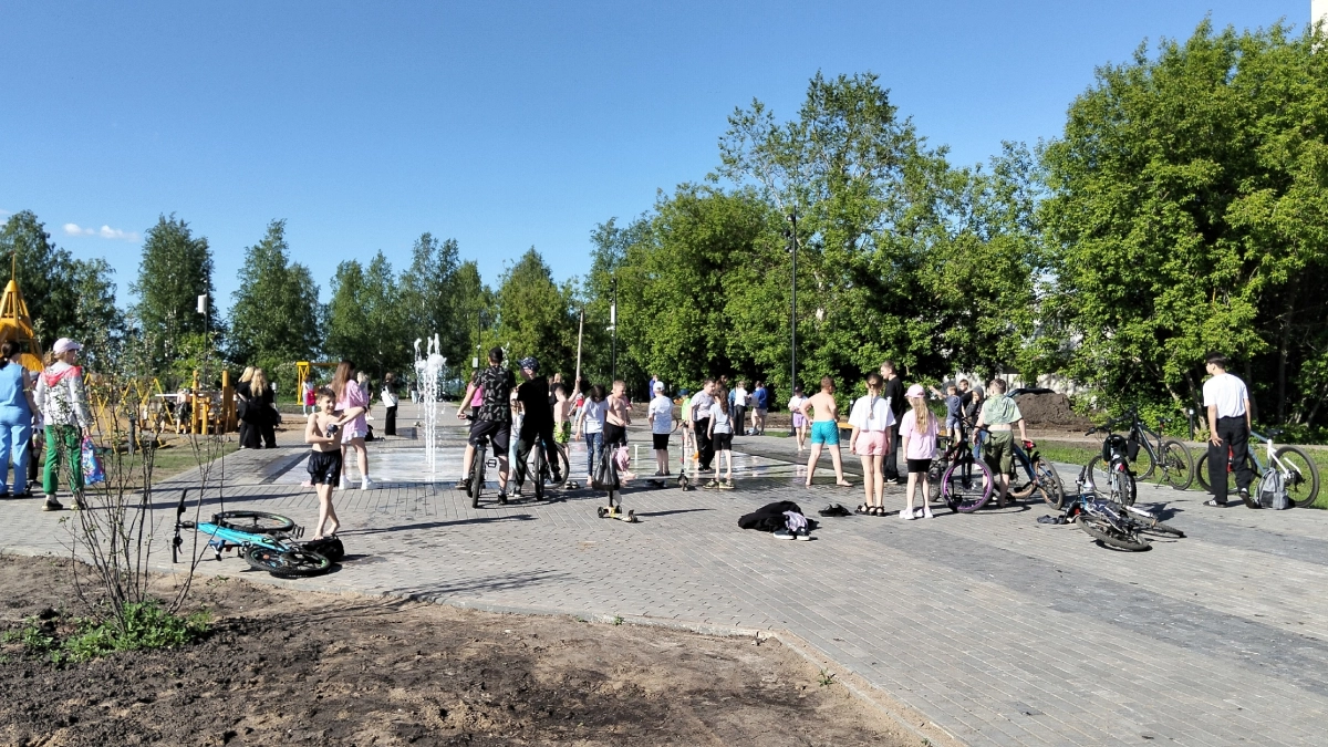 Аномальный зной ворвется без стука: в Гидрометцентре раскрыли, что ждет нас в середине июня