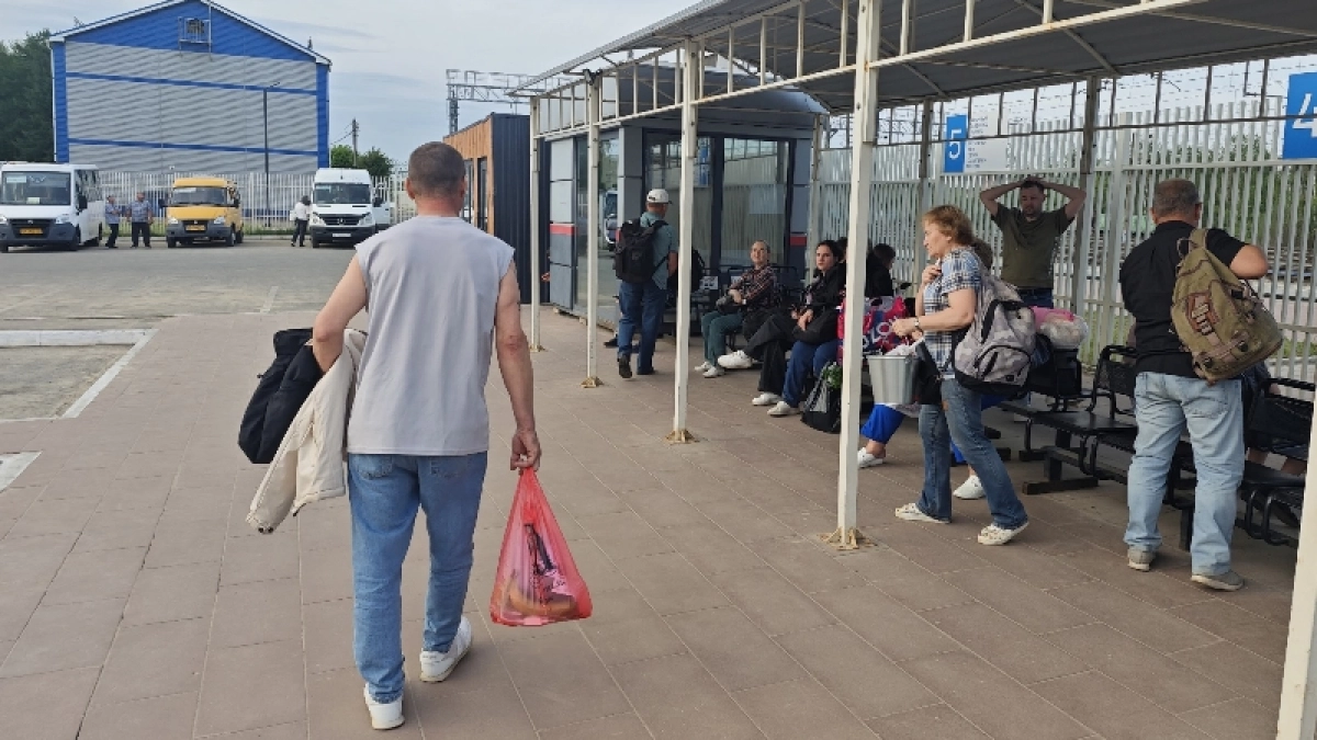 В Костромской области объявили экстренное предупреждение из-за погоды