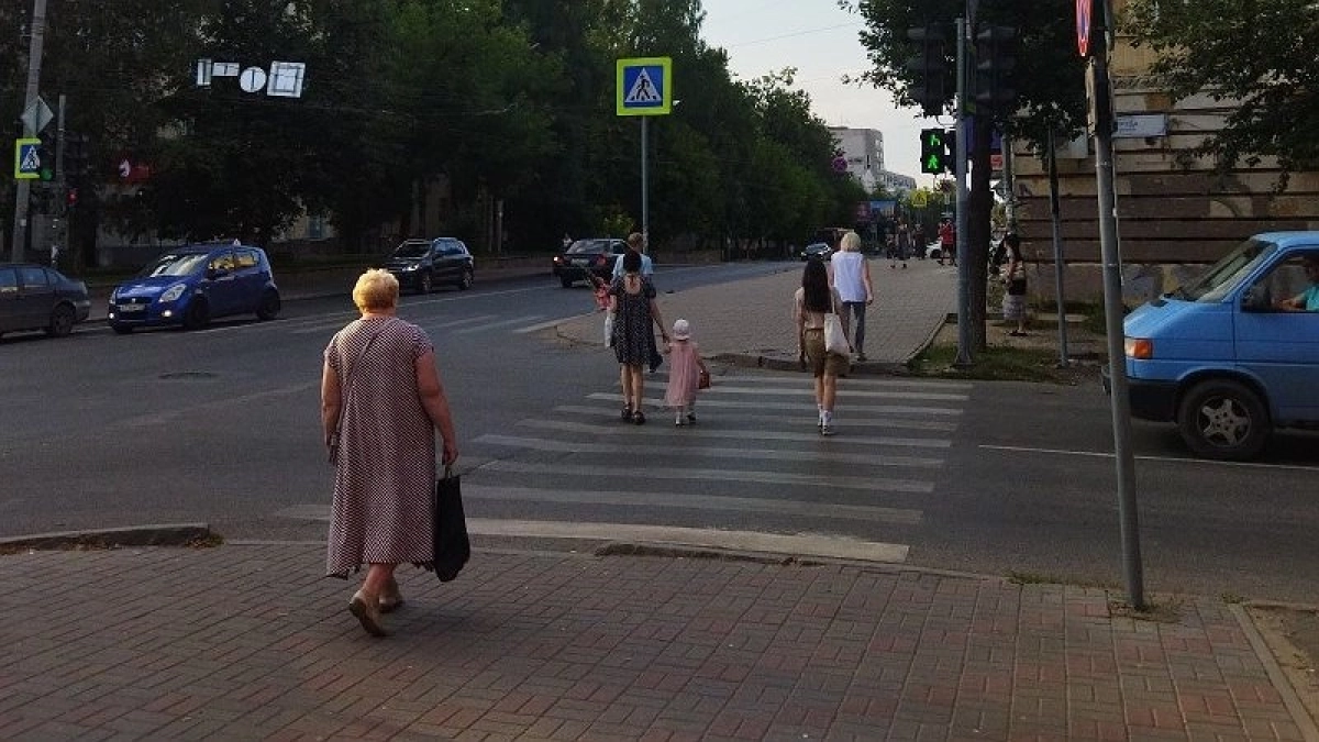 Жары не будет: с какой погоды начнется июль в Костроме