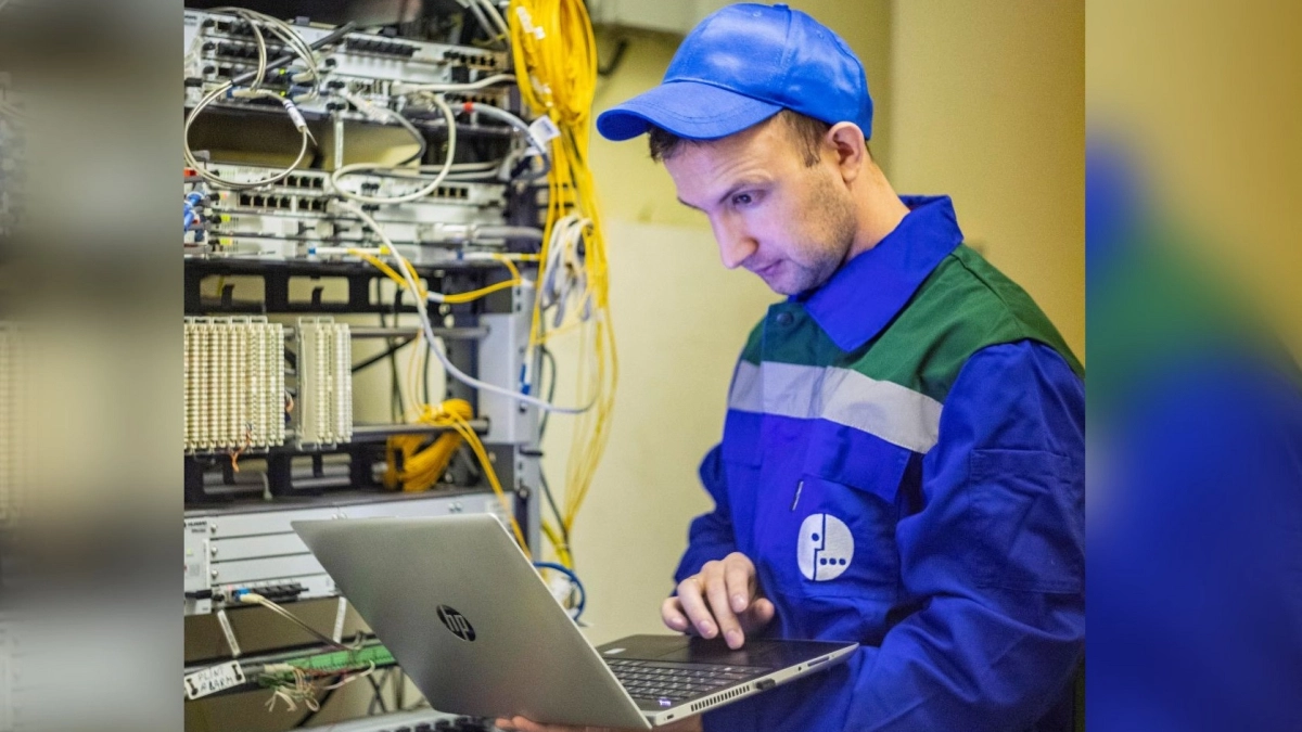 МегаФон увеличил устойчивость инфраструктуры с помощью нового решения для магистральной сети