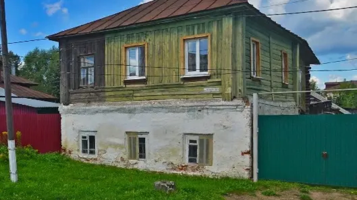 Хозяйственную палатку Симонова под Костромой будет охранять государство