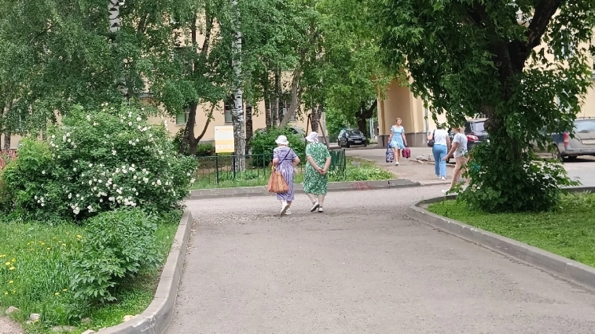 Костромичка лишилась всех сбережений после звонка о перерасчете пенсии