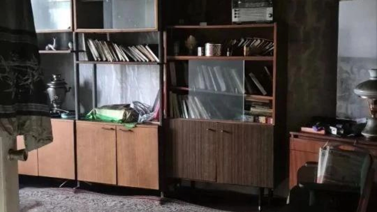 В одной из квартир Волгореченска обнаружили тело пожилой женщины