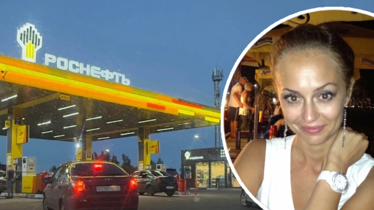 "Ждали бензина до 3 ночи, в 6 вставать": костромичка простояла в очереди на заправке 4 часа