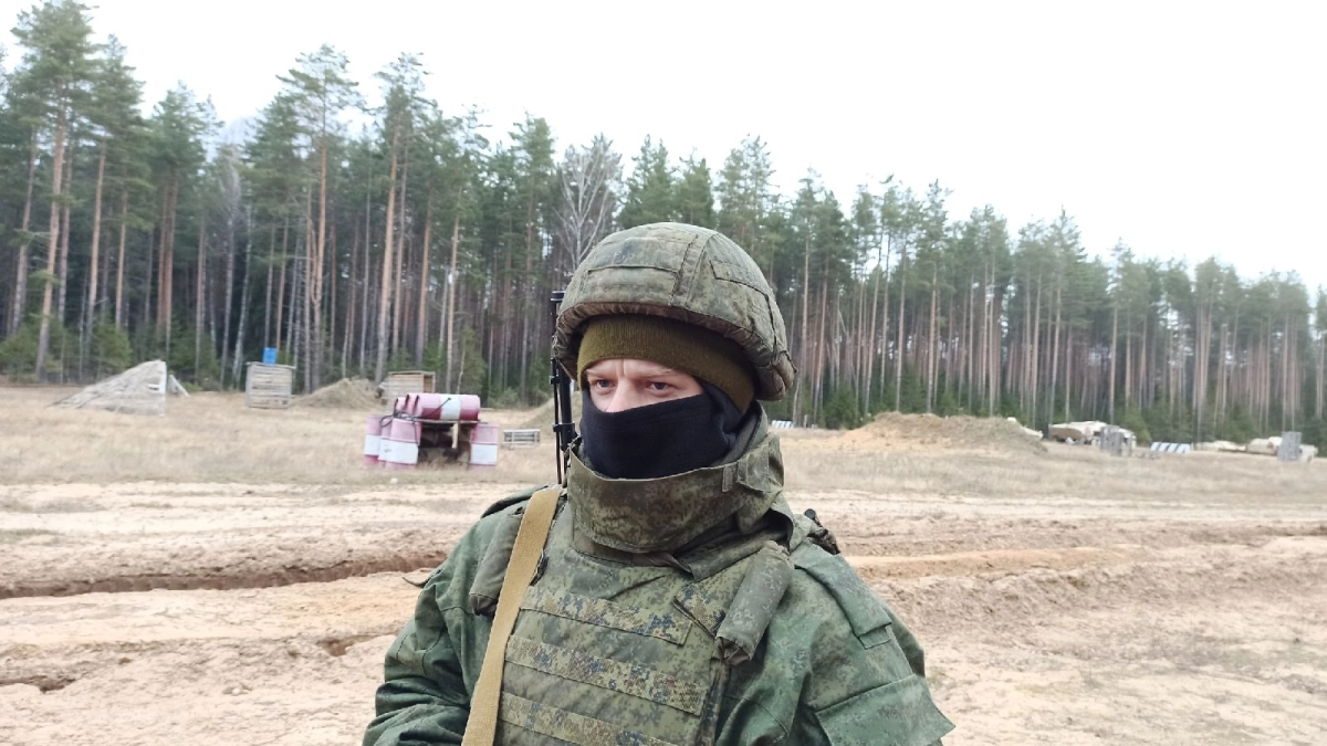 Бойцам СВО и их семьям помогут психологи в ВКонтакте
