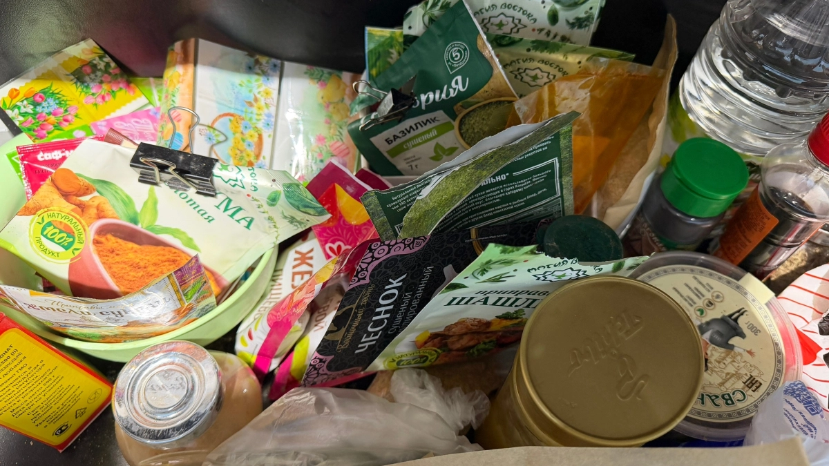 Выбросьте эту приправу из шкафа - пользы ноль и портит вкус: вот о чем речь