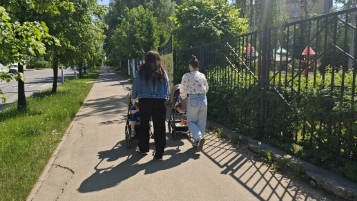Когда в Кострому вернется 25-градусная жара: синоптики назвали день