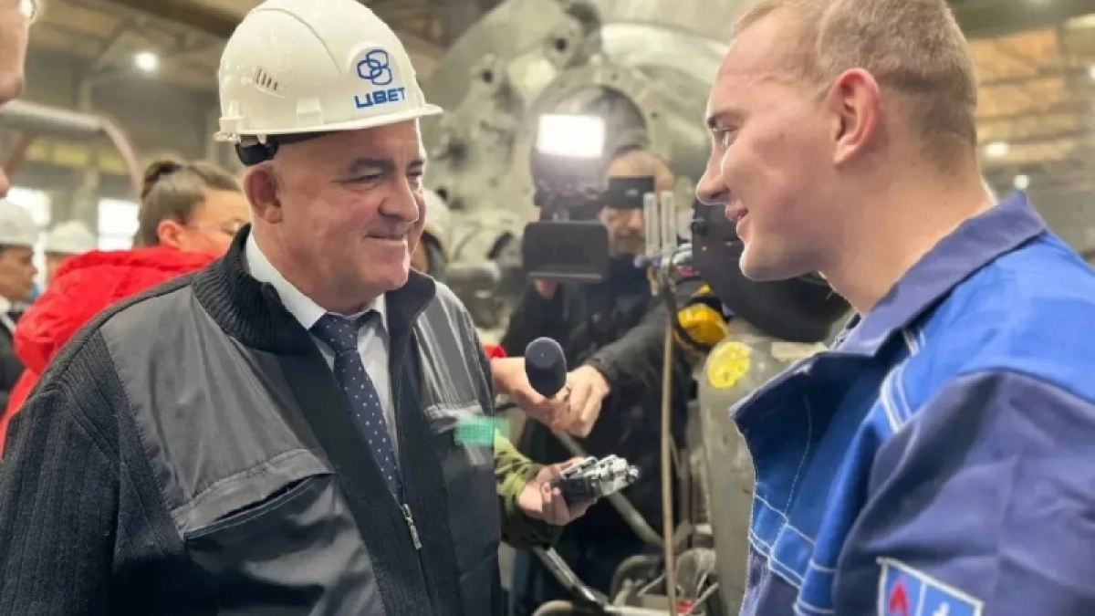 Губернатор Ситников призвал костромичей верить в себя и не бояться ошибок