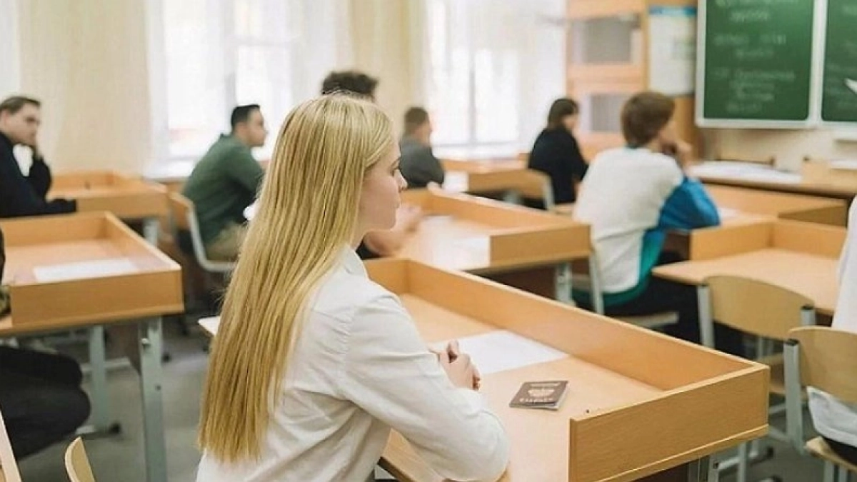 Школьники лишились выпускного из-за задержки результатов ЕГЭ