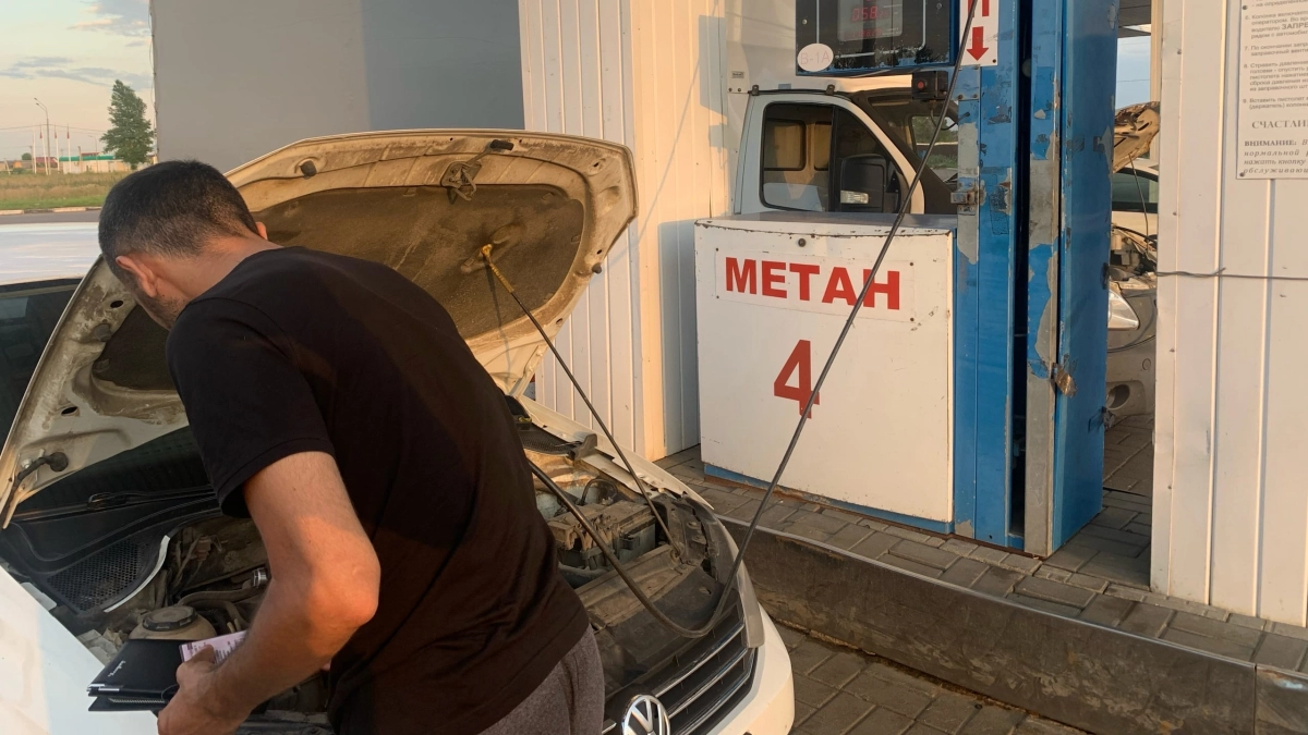В Костроме откроется заправка с невысокими ценами на бензин