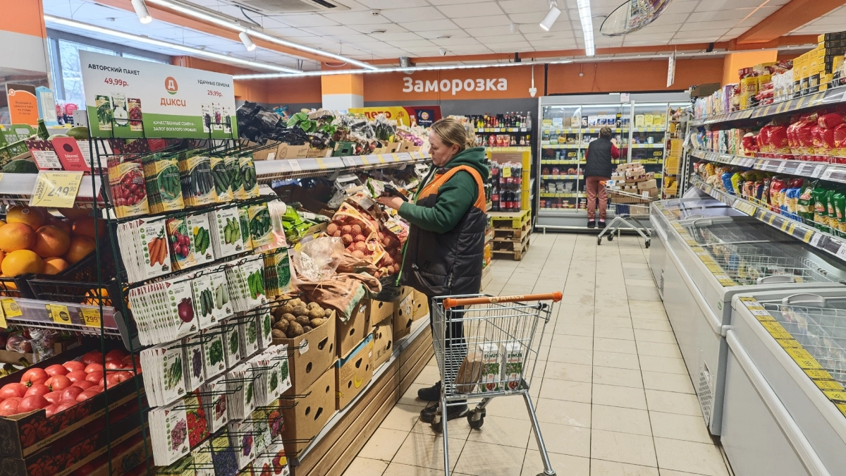 Ситников запланировал рост зарплат костромичей на 25 процентов