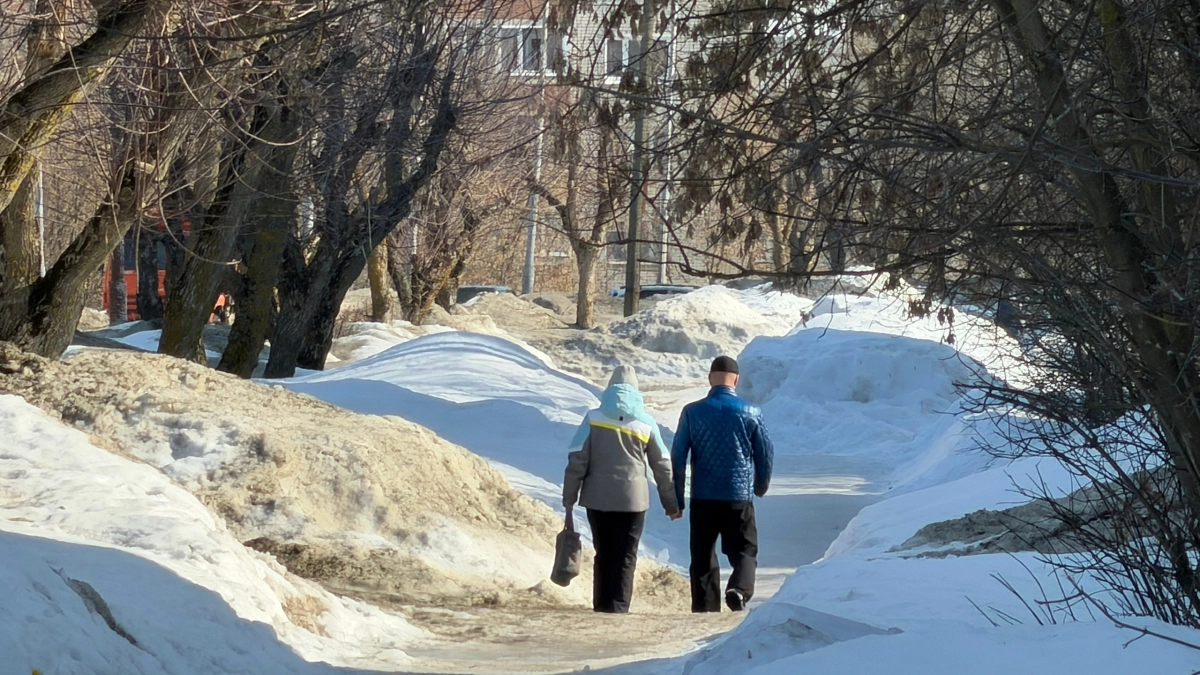 Какой будет зима в Костроме: синоптики дали прогноз по месяцам