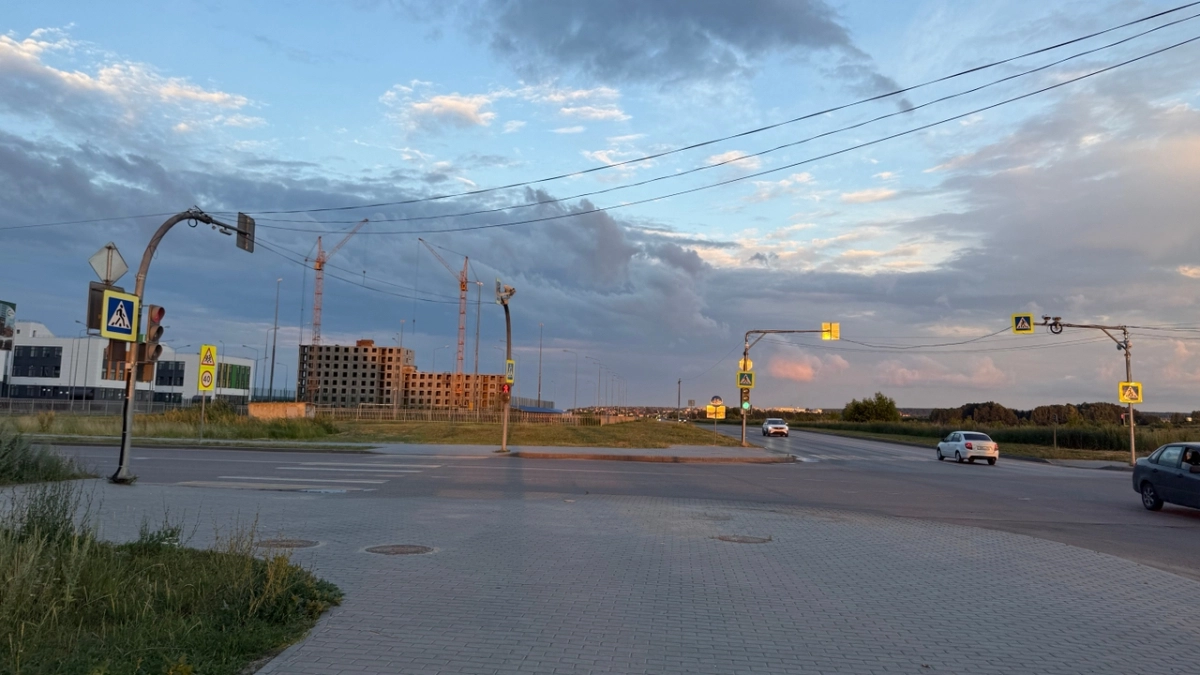 Синоптики заявили о погодном беспределе в Костромской области