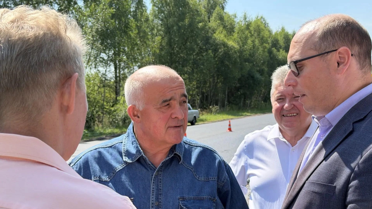 Хватает ли топлива дорожникам Костромской области