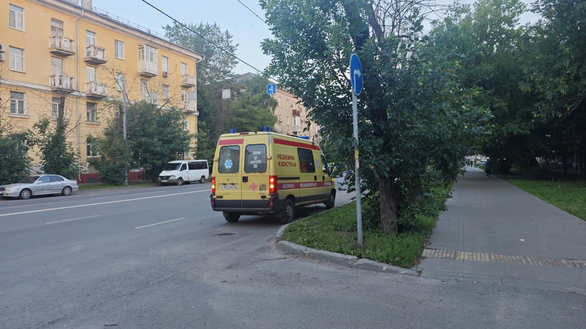 В результате ночной атаки БПЛА погиб мужчина и пострадал ребёнок