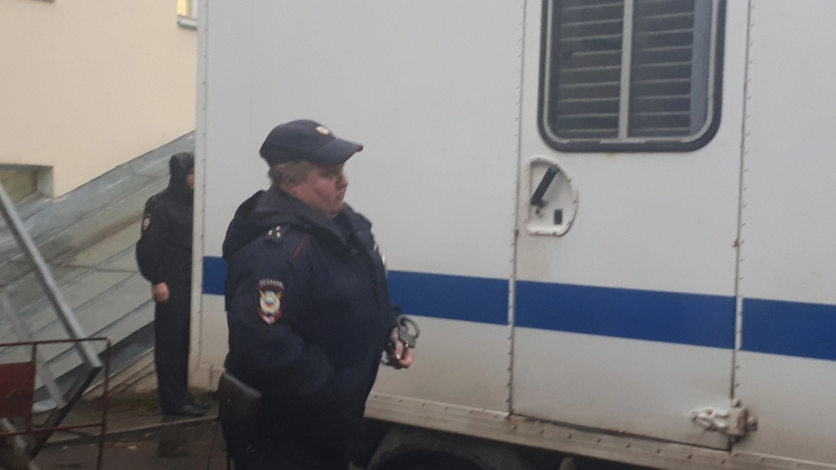 Похитивших человека братьев из Шарьи отправили в колонию