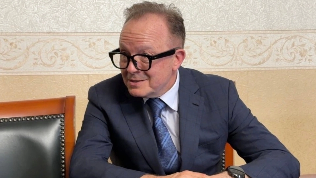 Президент общества врачей сделал ставку на онкодиспансер в Костроме