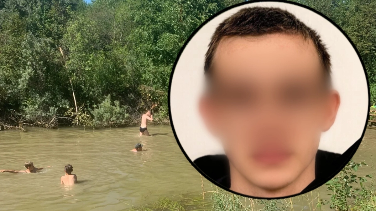 В Шарье похоронили погибшего в реке мальчика