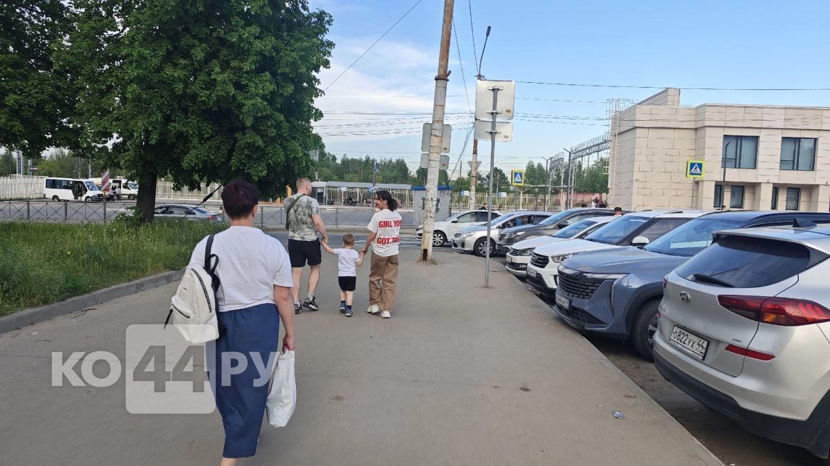 Память костромского героя СВО увековечат в названии улицы